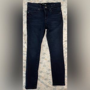 Express Skinny Jeans